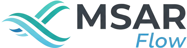 MSAR~Flow